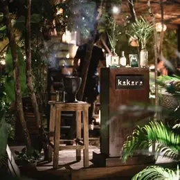 Restaurante Kokoro Tulum - foto 3