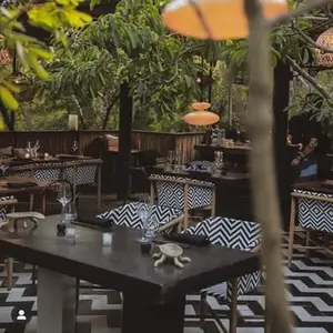 Restaurante Kokoro Tulum 1