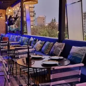 Restaurante Puro Sinaloa CDMX 2