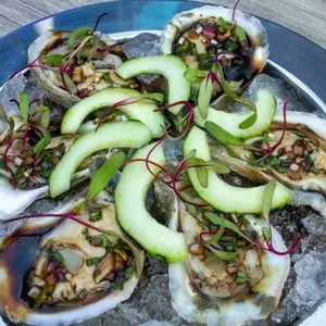 Restaurante Puro Sinaloa CDMX 1