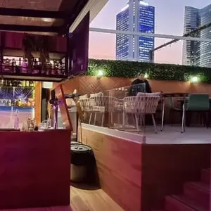 Restaurante Puro Sinaloa CDMX 8