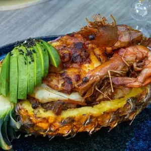 Restaurante Puro Sinaloa CDMX 7