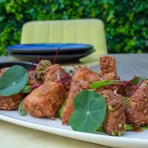 Restaurante Puro Sinaloa CDMX 3