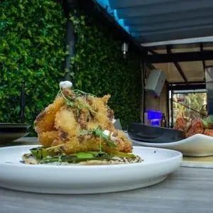 Restaurante Puro Sinaloa CDMX 6