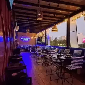 Restaurante Puro Sinaloa CDMX