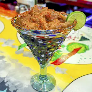 Restaurante Andale's Vallarta 6