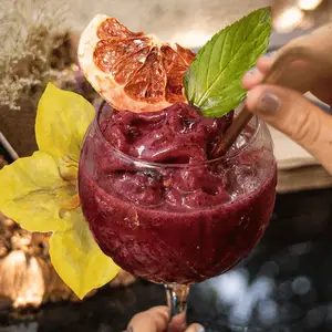Encanto Cantina Tulum 5