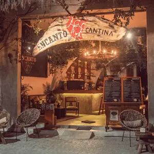 Encanto Cantina Tulum 6