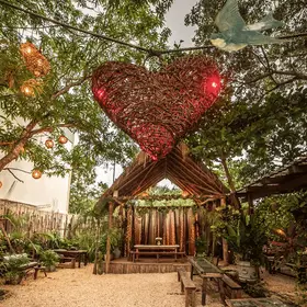 Encanto Cantina Tulum