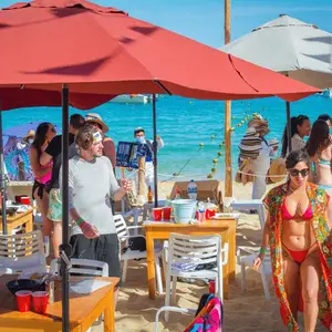 The Hungry Shark Cabos 3