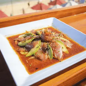 The Hungry Shark Cabos 5