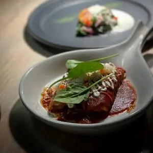 Restaurante El Sazón de Amá Nuevo Vallarta 8