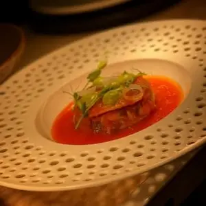 Restaurante El Sazón de Amá Nuevo Vallarta 7