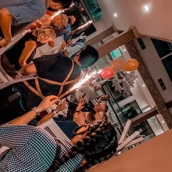 Restaurante El Sazón de Amá Nuevo Vallarta - foto 1