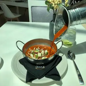 Restaurante El Sazón de Amá Nuevo Vallarta 9