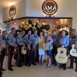 Restaurante El Sazón de Amá Nuevo Vallarta - foto 3