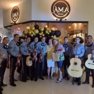 Restaurante El Sazón de Amá Nuevo Vallarta 3