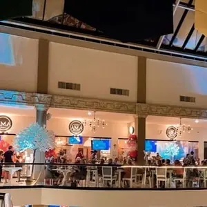 Restaurante El Sazón de Amá Nuevo Vallarta 5