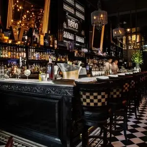 Restaurante Vincent Zapopan 1