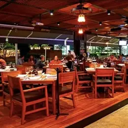 Restaurante Vincent Zapopan - foto 2