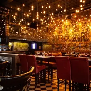 Restaurante Vincent Zapopan 3