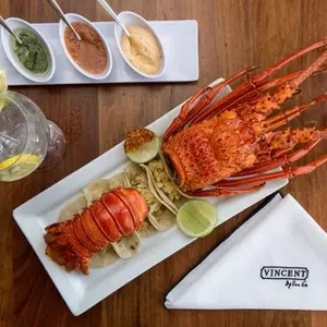 Restaurante Vincent Zapopan 5