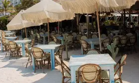 Restaurante Puerto Santo Suc. Puerto Juárez