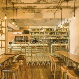 Restaurante Kool Tijuana 1
