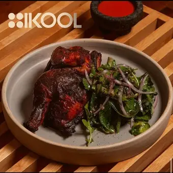 Restaurante Kool Tijuana - foto 4