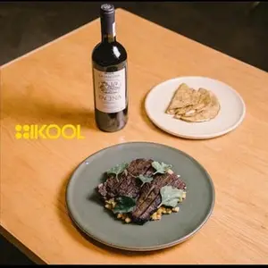 Restaurante Kool Tijuana 8