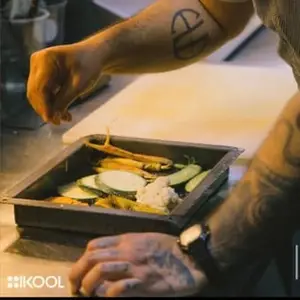 Restaurante Kool Tijuana 6