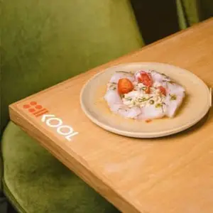 Restaurante Kool Tijuana 5