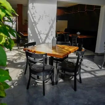 Restaurante Maria Luisa Gastro Bar León - foto 1