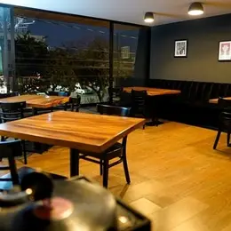 Restaurante Maria Luisa Gastro Bar León - foto 2