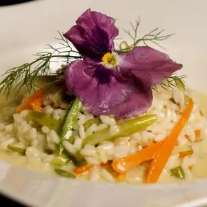 Restaurante D'Amico Polanco 9