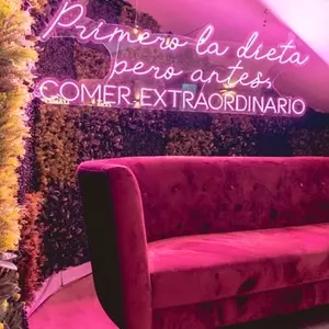 Restaurante D'Amico Polanco 6