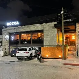 Restaurante Rocca Cinco Cancún - foto 2