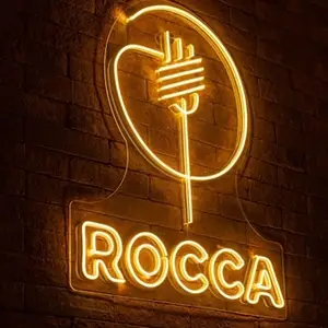 Restaurante Rocca Cinco Cancún 5