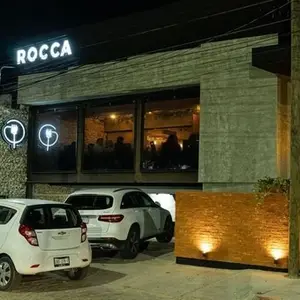 Restaurante Rocca Cinco Cancún 6