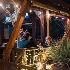 Restaurante Rústico Morelia 5