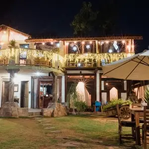 Restaurante Rústico Morelia 6