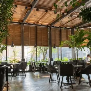 Restaurante Cerrajería Roma 2