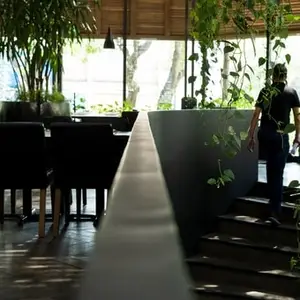Restaurante Cerrajería Roma 4