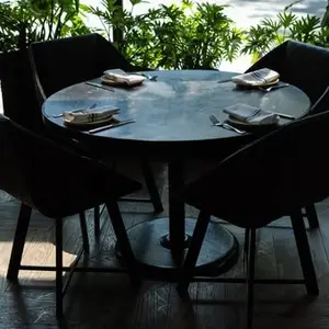 Restaurante Cerrajería Roma 5