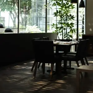 Restaurante Cerrajería Roma 6