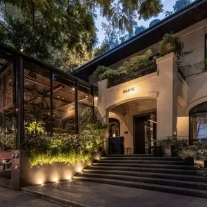 Restaurante Cerrajería Roma 8