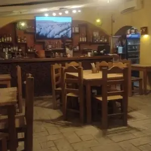 Restaurante Bien Mucho Cancún 1