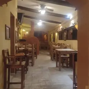 Restaurante Bien Mucho Cancún 3