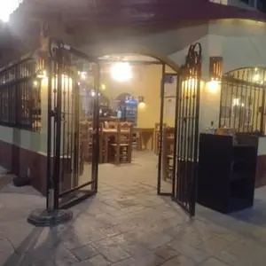 Restaurante Bien Mucho Cancún 5