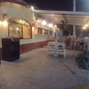 Restaurante Bien Mucho Cancún 9